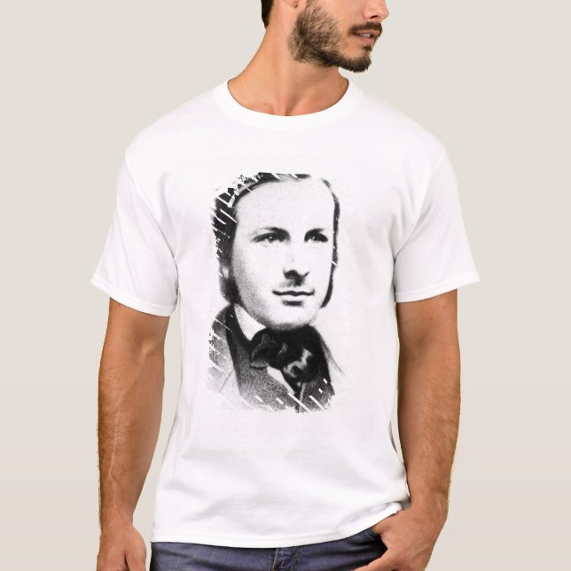 Augustus Pugin T-Shirt (Vorderseite)