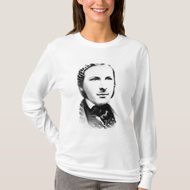 Augustus Pugin T-Shirt (Vorderseite)