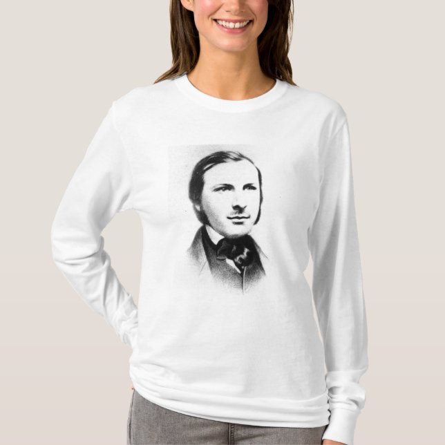 Augustus Pugin T-Shirt (Vorderseite)