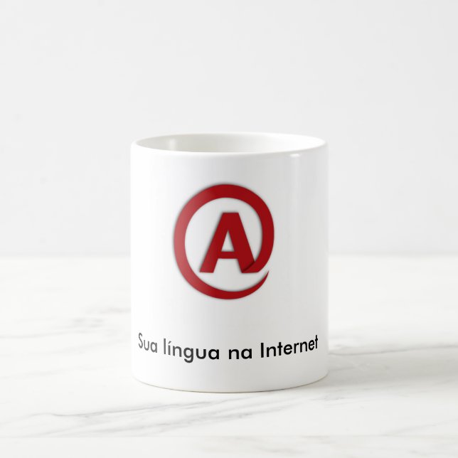 Aulete Tasse (Mittel)