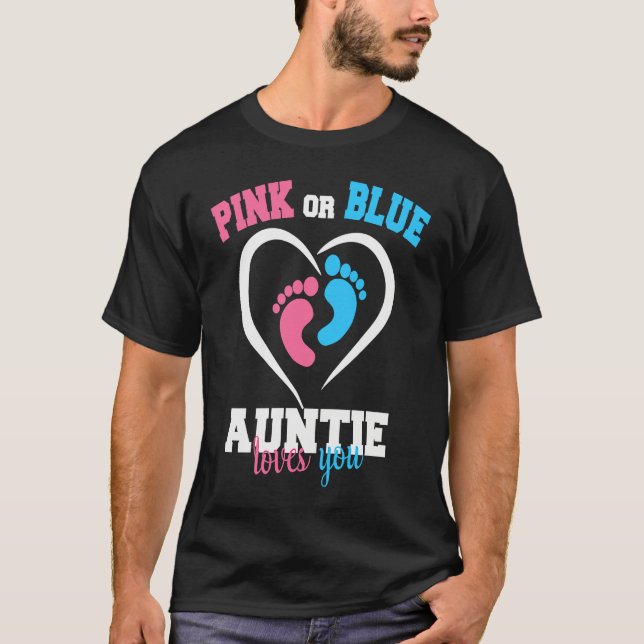 Aun Auntie Quote Sayings Graphic Plus Size T-Shirt (Vorderseite)