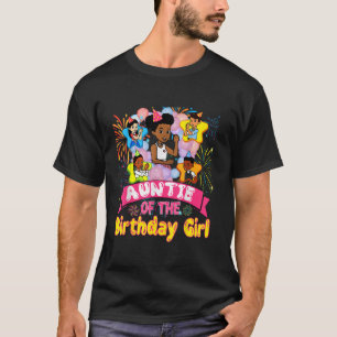 Auntie Gracie s Corner Geburtstag Shirt Dolls Nied
