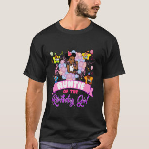Auntie Gracie s Corner GeburtstagsDolls Niedliches T-Shirt