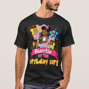 Auntie Gracie's Corner Geburtstag Dolls Niedliches T-Shirt