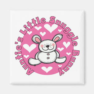 AUNTIESNUGGLEBUNNY.png Magnet