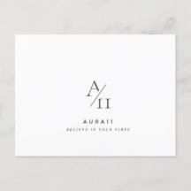 Aura11 glaubt an eure Lebensweise