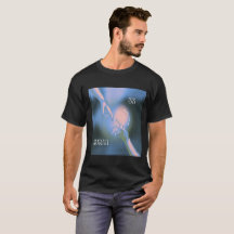 Aura11 glaubt an Ihren T - Shirt