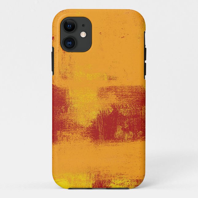 Aura Colors Case-Mate iPhone Hülle (Rückseite)