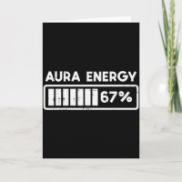 Aura Energie 67 Lustige Zahl 6 7 Meme Kinder Jugen