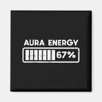 Aura Energie 67 Lustige Zahl 6 7 Meme Kinder Jugen