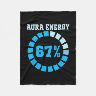 Aura Energie bei 67 Lustige Six Seven Memes Lasst Fleecedecke