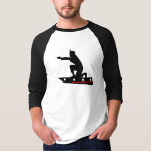 Aura Farming Kuansing T-Shirt