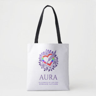 AURA Rainbow Tasche