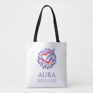 AURA Rainbow Tasche