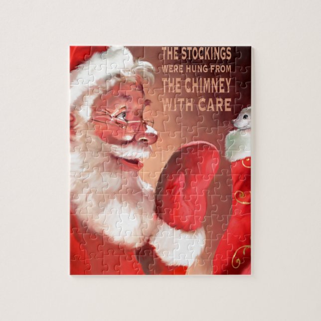 AURA Stockings.jpg Puzzle (Vertikal)