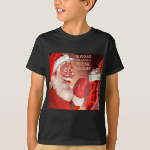 AURA Stockings.jpg T-Shirt