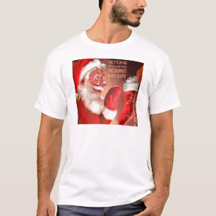 AURA Stockings.jpg T-Shirt