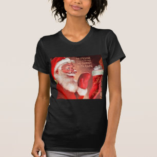 AURA Stockings.jpg T-Shirt