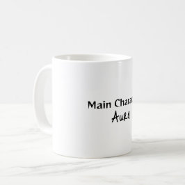Aura-Tasse Kaffeetasse