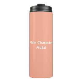 Aura-Thermaltumbler Thermosbecher
