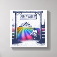 Aura Valley Farm