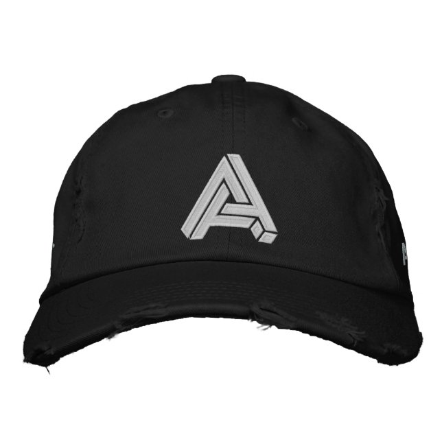 Auraria Cancer Hut (Vorderseite)