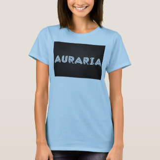 Auraria Damen T-Shirt