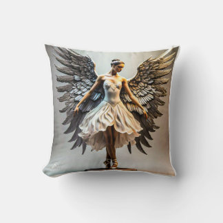 Aurelia Diaphanous Fairy Kissen