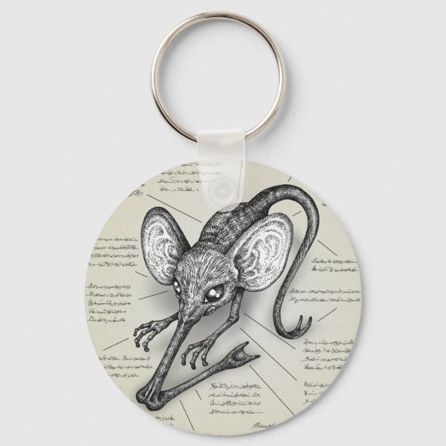 Aureus Schlüsselanhänger (Vorderseite)