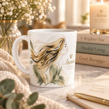 Aurevia Grace Collection Elegante Frau