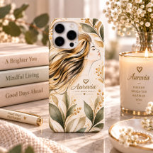 Aurevia Grace Collection Elegante Hülle für Frauen