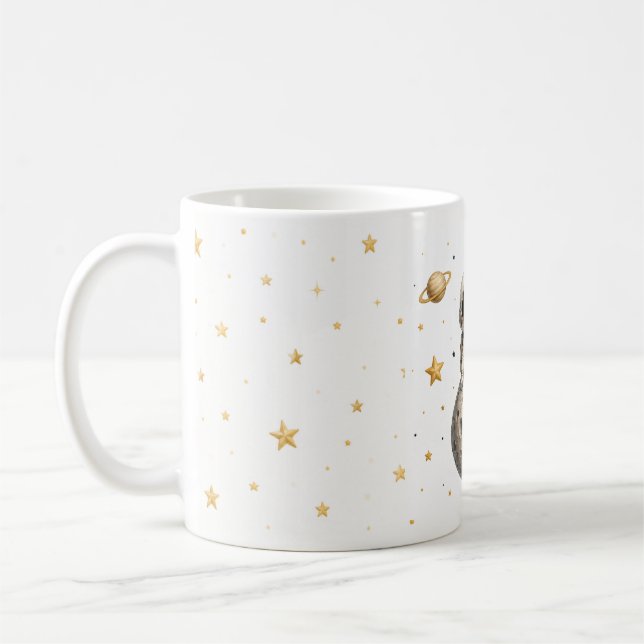 AUREVIAS | Kids Kollektion Kaffeetasse (Links)