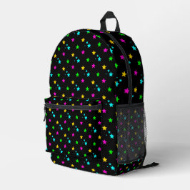 Aurigide Bedruckter Rucksack