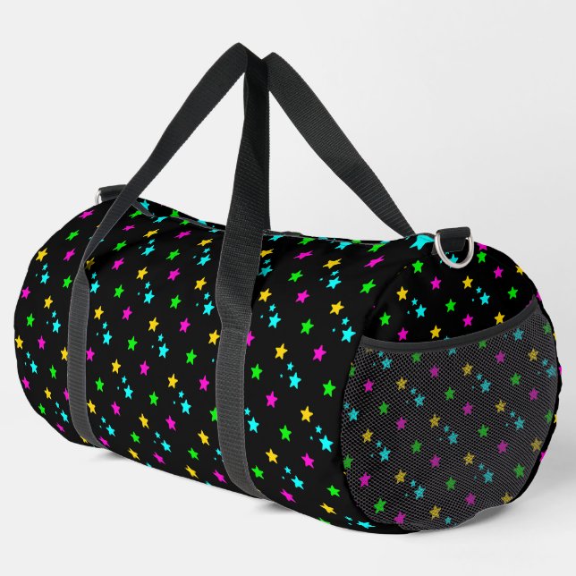 Aurigide Duffle Bag (Rechte Ecke)