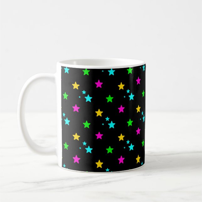Aurigiden Kaffeetasse (Links)