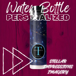 Auronis Reverie Trinkflasche