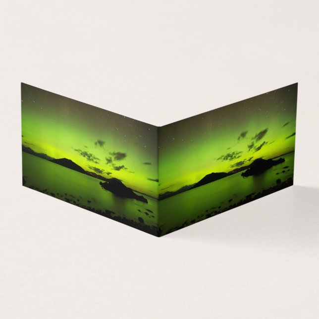 Aurora (Vorderseite)