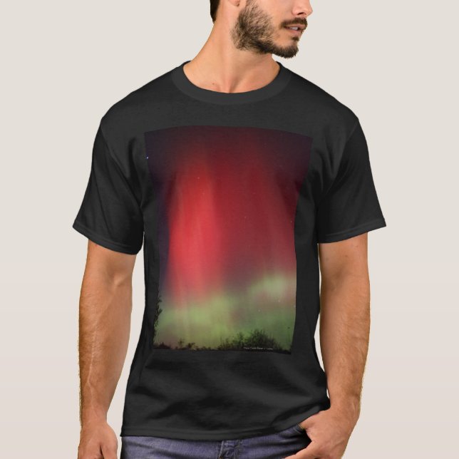 Aurora 1 T-Shirt (Vorderseite)