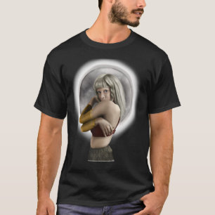 Aurora Aksnes - Das Mondkind T-Shirt