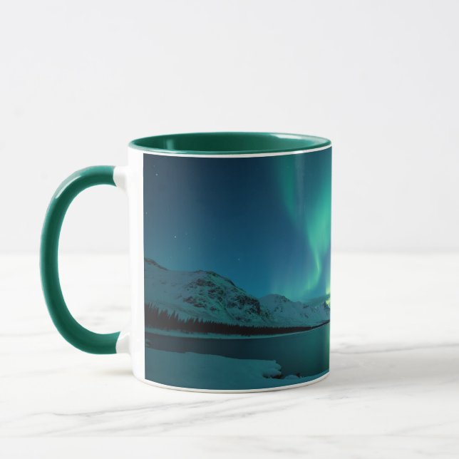 Aurora-b Tasse (Links)