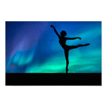 Aurora-Ballerina