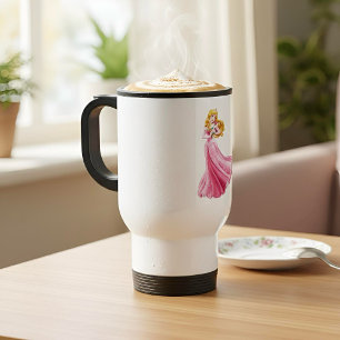 Aurora Beer Stein Reisebecher