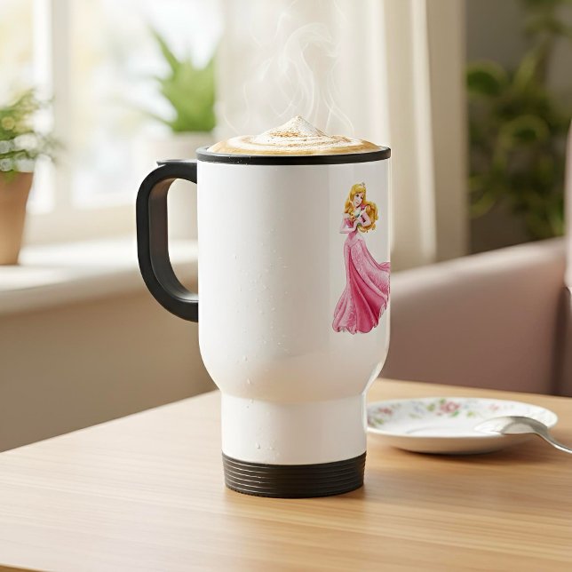 Aurora Beer Stein Reisebecher (Von Creator hochgeladen)