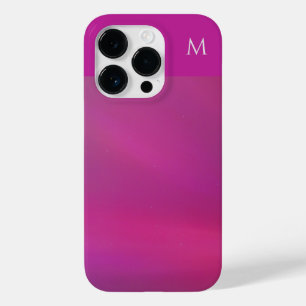 Aurora Big Dipper Stars Erste Handy-Fall Case-Mate iPhone 14 Pro Hülle