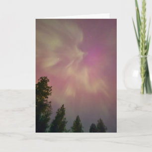 Aurora Borealis 2 Karte
