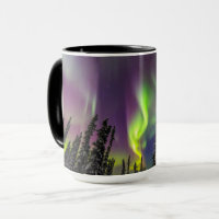 Aurora Borealis | Banken, Alaska