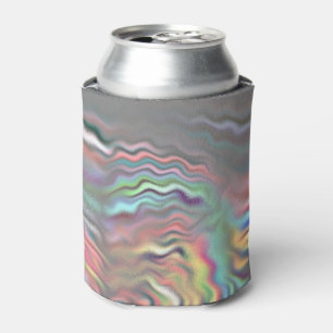 Aurora Borealis Dosenkühler