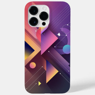 # Aurora Borealis: Ein Gemälde, das von der Natur  Case-Mate iPhone 14 Pro Max Hülle
