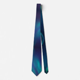 Aurora Borealis Krawatte