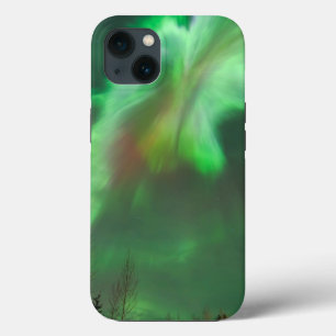 Aurora Borealis Nordlicht   Fairbanks Case-Mate iPhone Hülle